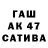 Каннабис планчик Faith Rawlings